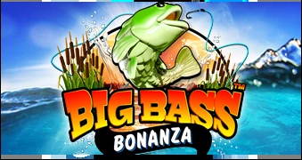 Big Bass Bonanza slotunda raund və bonus mexanikası