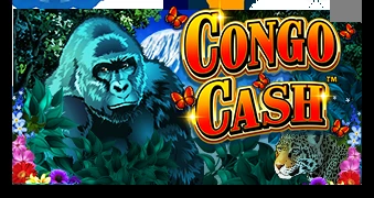 Congo Cash slotunda bonus imkanları və oyun mexanikası