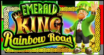 Emerald King Rainbow Road slotunun əsas imkanları və bonus strukturu