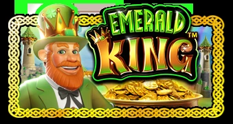 Emerald King slotunda bonuslar və oyun təcrübəsi