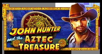 John Hunter and the Aztec Treasure slotunda xüsusiyyətlər və təcrübə