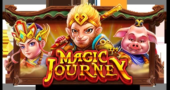 Magic Journey slotunun struktur və oyun strategiyası
