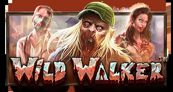 Wild Walker slotunda mexanika və bonus raund imkanları